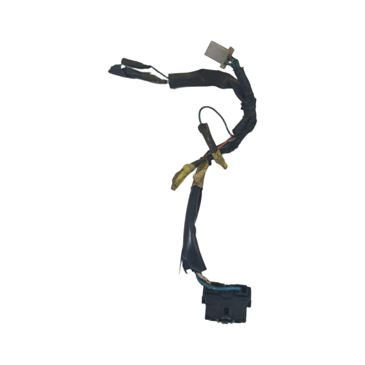 Chicote farol CB 300r 2009/2015 14537 3