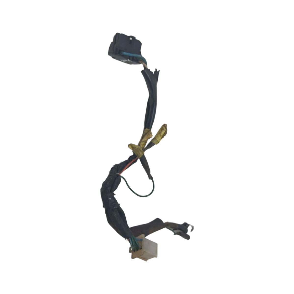 Chicote farol CB 300r 2009/2015 14537 4