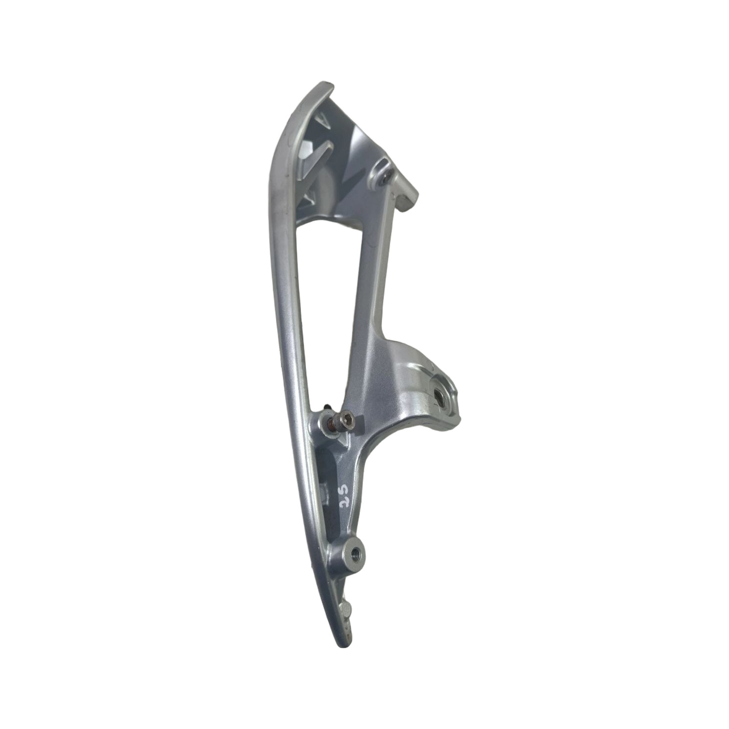 Alça traseira direita XTZ Lander 250 2018/2024 15474 4