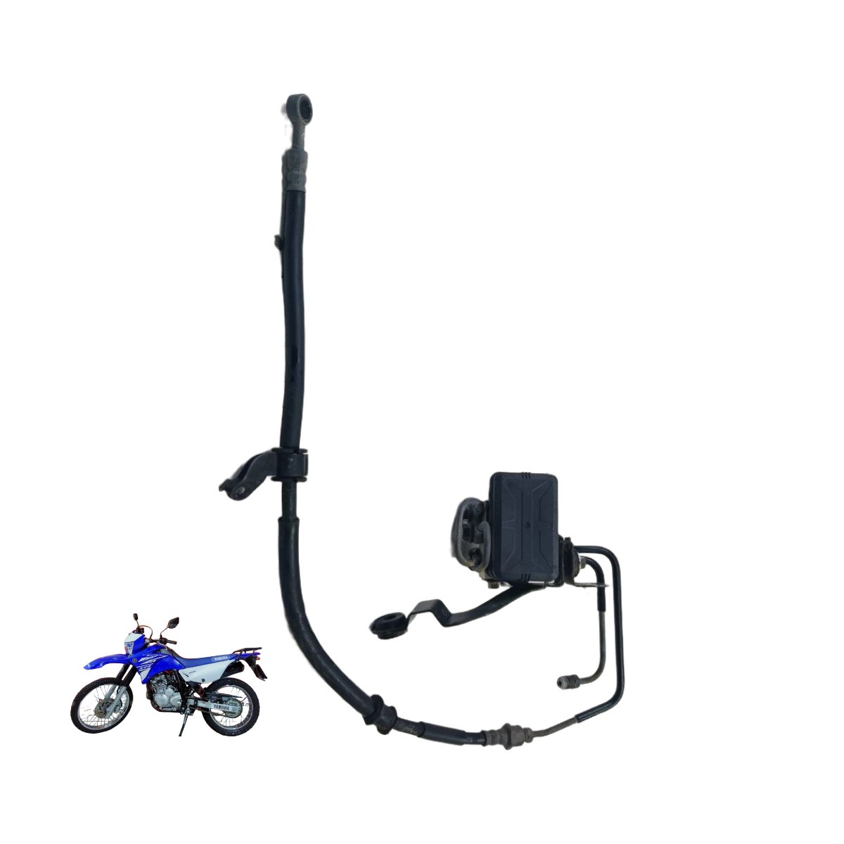 Módulo ABS XTZ Lander 250 2019 15559