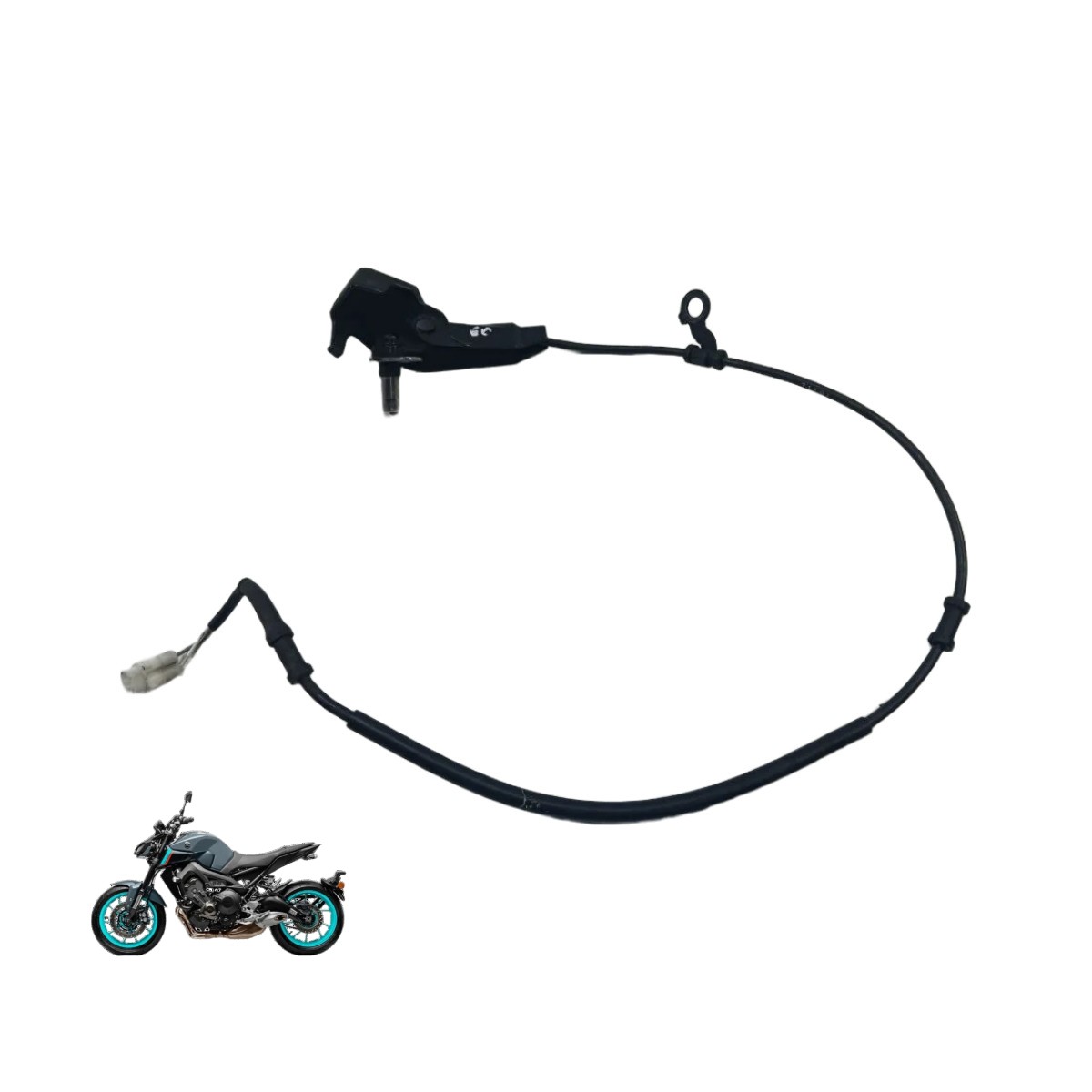 Sensor ABS MT 09 2018 16428