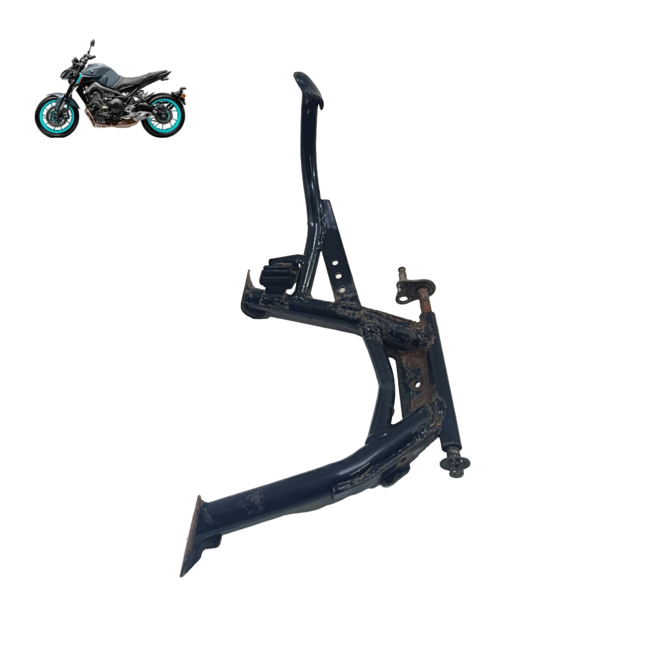 Cavalete central PCX 150 2014 16540