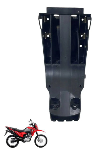 Suporte Paralama Honda Bros 160 Xre 190 2016 5275