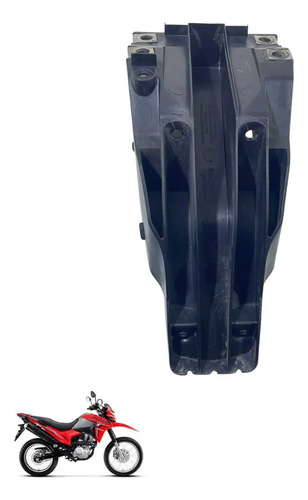 Suporte Paralama Honda Bros 160 Xre 190 2016 5275 4