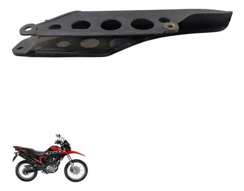 Capa Corrente Honda Nxr 160 Bros 2015 2024 5952 3
