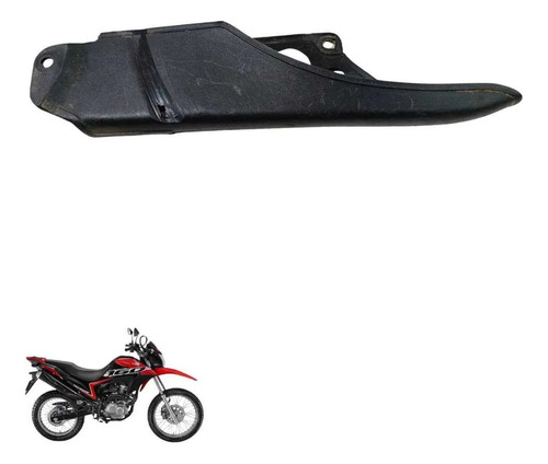 Capa Corrente Honda Nxr 160 Bros 2015 2024 5952 4
