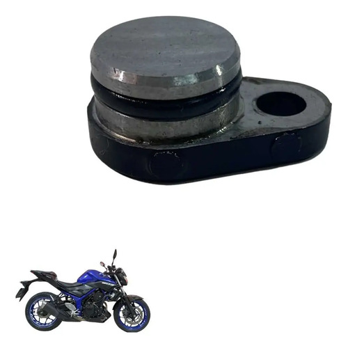 Tampa Sensor Velocidade Yamaha Mt 03 2025  -3862