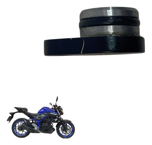 Tampa Sensor Velocidade Yamaha Mt 03 2025  -3862 2