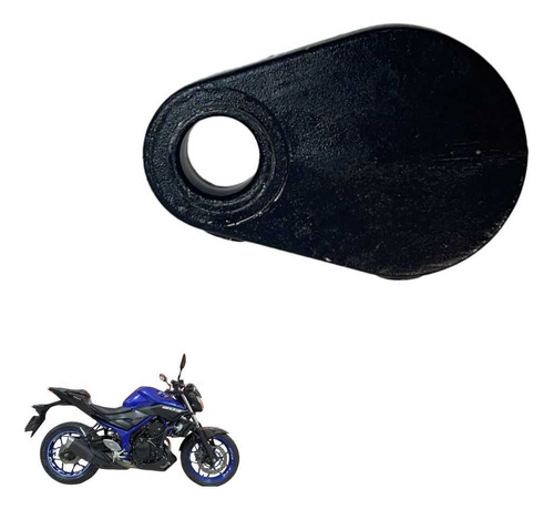 Tampa Sensor Velocidade Yamaha Mt 03 2025  -3862 3