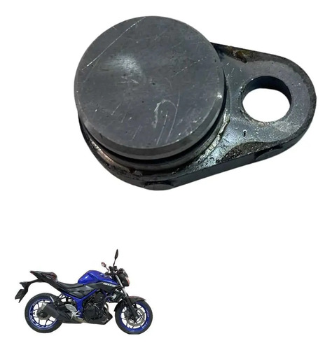Tampa Sensor Velocidade Yamaha Mt 03 2025  -3862 4