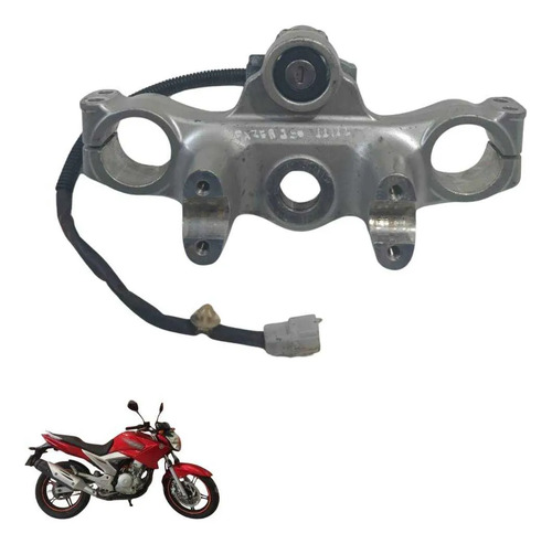 Mesa Superior Yamaha Fazer 250 2011 2017 7557