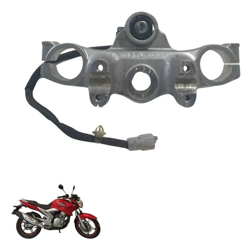 Mesa Superior Yamaha Fazer 250 2011 2017 7557 2