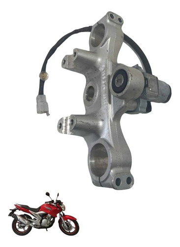Mesa Superior Yamaha Fazer 250 2011 2017 7557 3