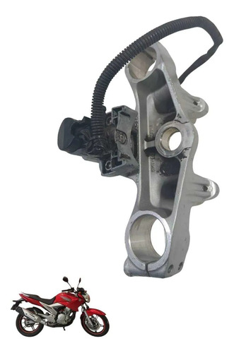 Mesa Superior Yamaha Fazer 250 2011 2017 7557 4