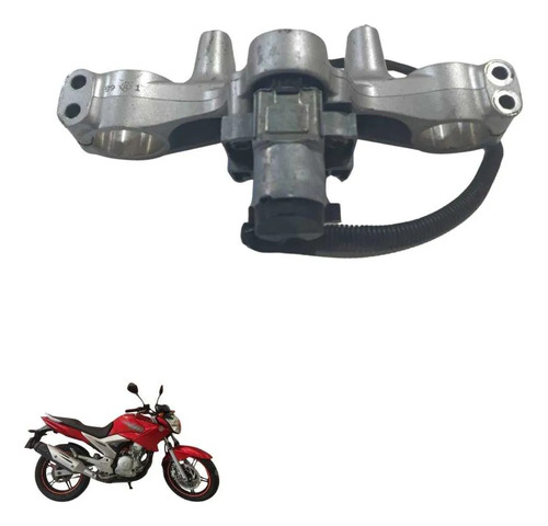 Mesa Superior Yamaha Fazer 250 2011 2017 7557 5