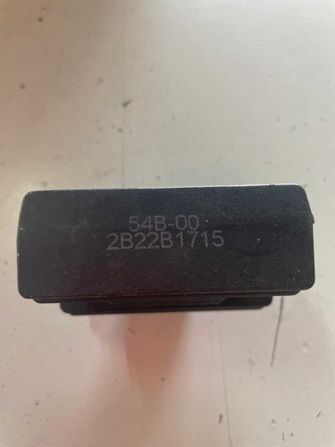 Retificador Yamaha Fazer 150 2013 Ate 2018 (usado) 4