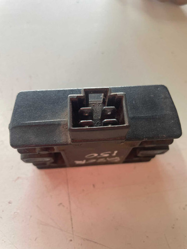 Retificador Yamaha Fazer 150 2013 Ate 2018 (usado) 5