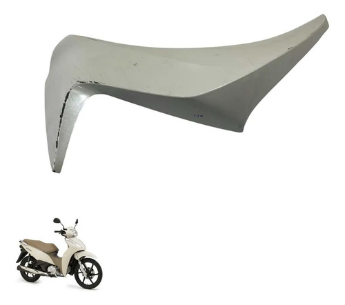 Carenagem Dianteiro Direita Honda Biz 125 18/23 Original