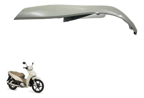 Carenagem Dianteiro Direita Honda Biz 125 18/23 Original 2