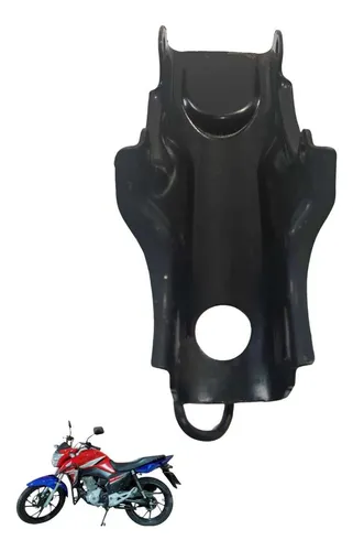 Suporte Motor Honda Cg 160 2016 2024 7807