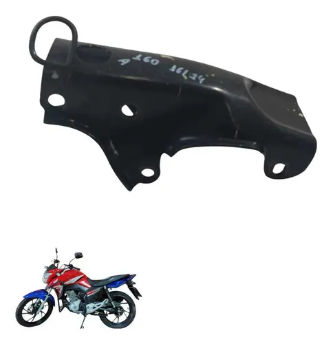 Suporte Motor Honda Cg 160 2016 2024 7807 2