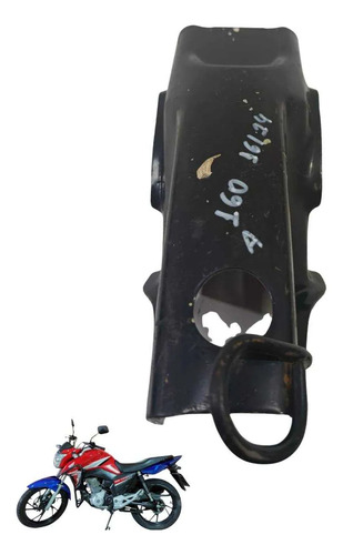 Suporte Motor Honda Cg 160 2016 2024 7807 3