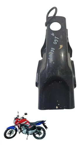 Suporte Motor Honda Cg 160 2016 2024 7807 4