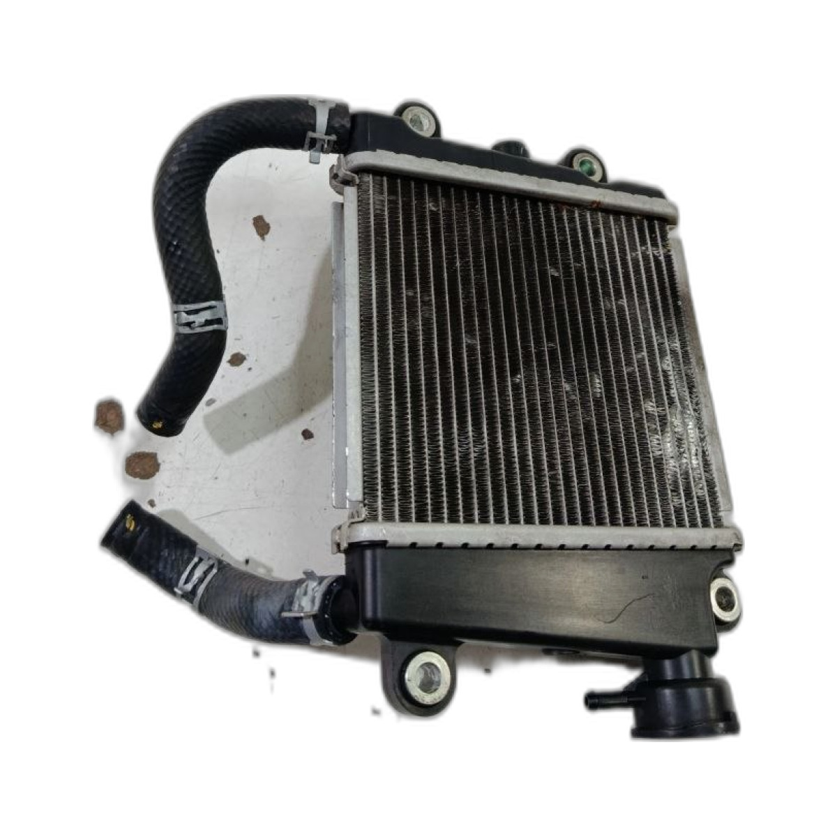 Radiador Nmax 160 2016/2024 10116 3