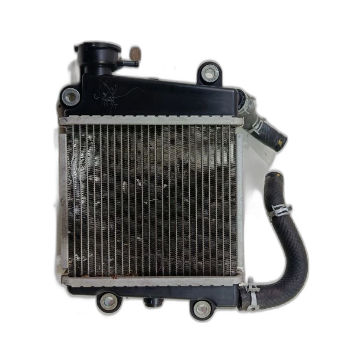Radiador Nmax 160 2016/2024 10116 4