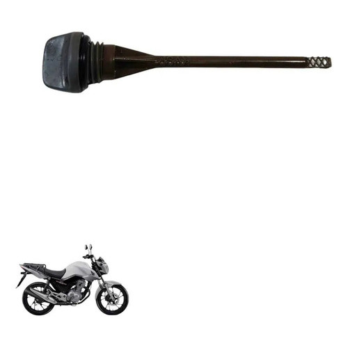Vareta Medidora Nível Óleo Honda Cg 160 2020 6425 3
