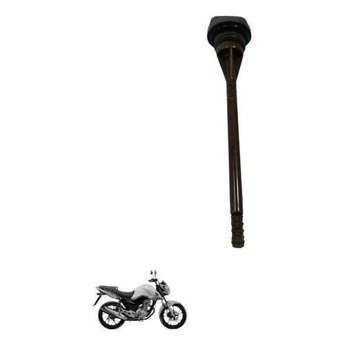 Vareta Medidora Nível Óleo Honda Cg 160 2020 6425 5