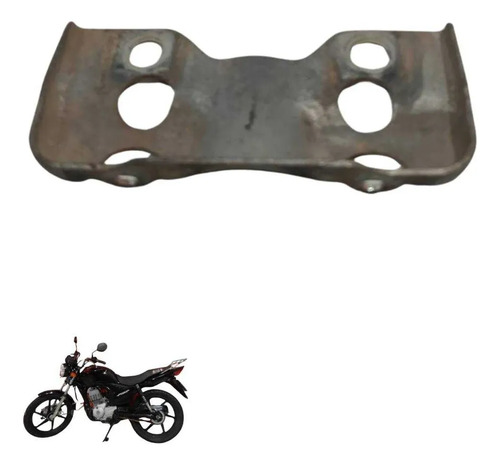 Suporte Para-lama Honda Cg 125 2009 2013 7342 8