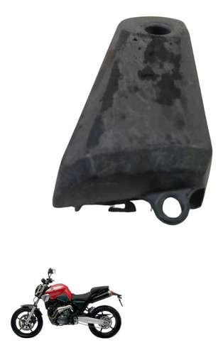 Tampa Radiador Yamaha Mt 03 2006 2013 6006 5