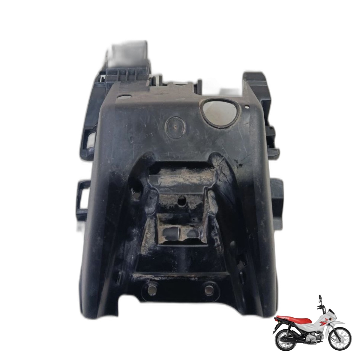Protetor tanque Pop 110i 2025 13580