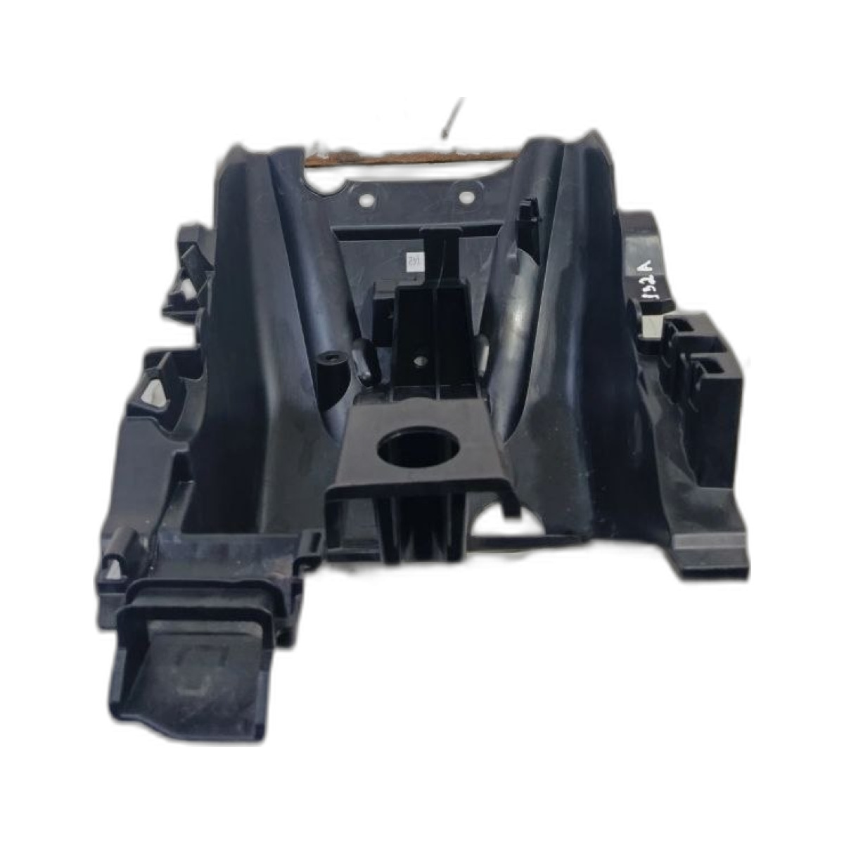 Protetor tanque Pop 110i 2025 13580 4