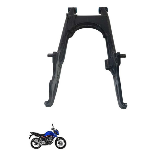 Quadro Elástico Honda Cg 160 2016 2020 7347 4