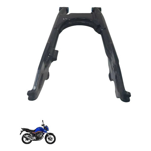 Quadro Elástico Honda Cg 160 2016 2020 7347 5