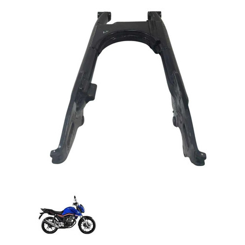 Quadro Elástico Honda Cg 160 2016 2020 7348 3