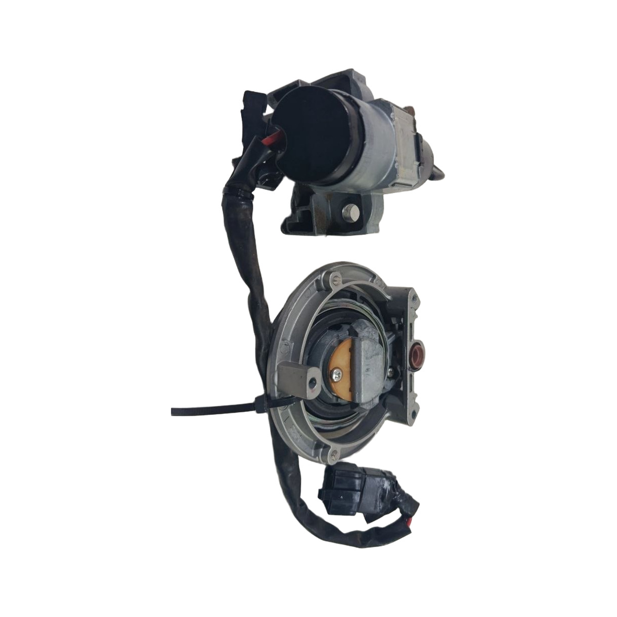 Kit chave ignição Cg 160 2025 14512 2