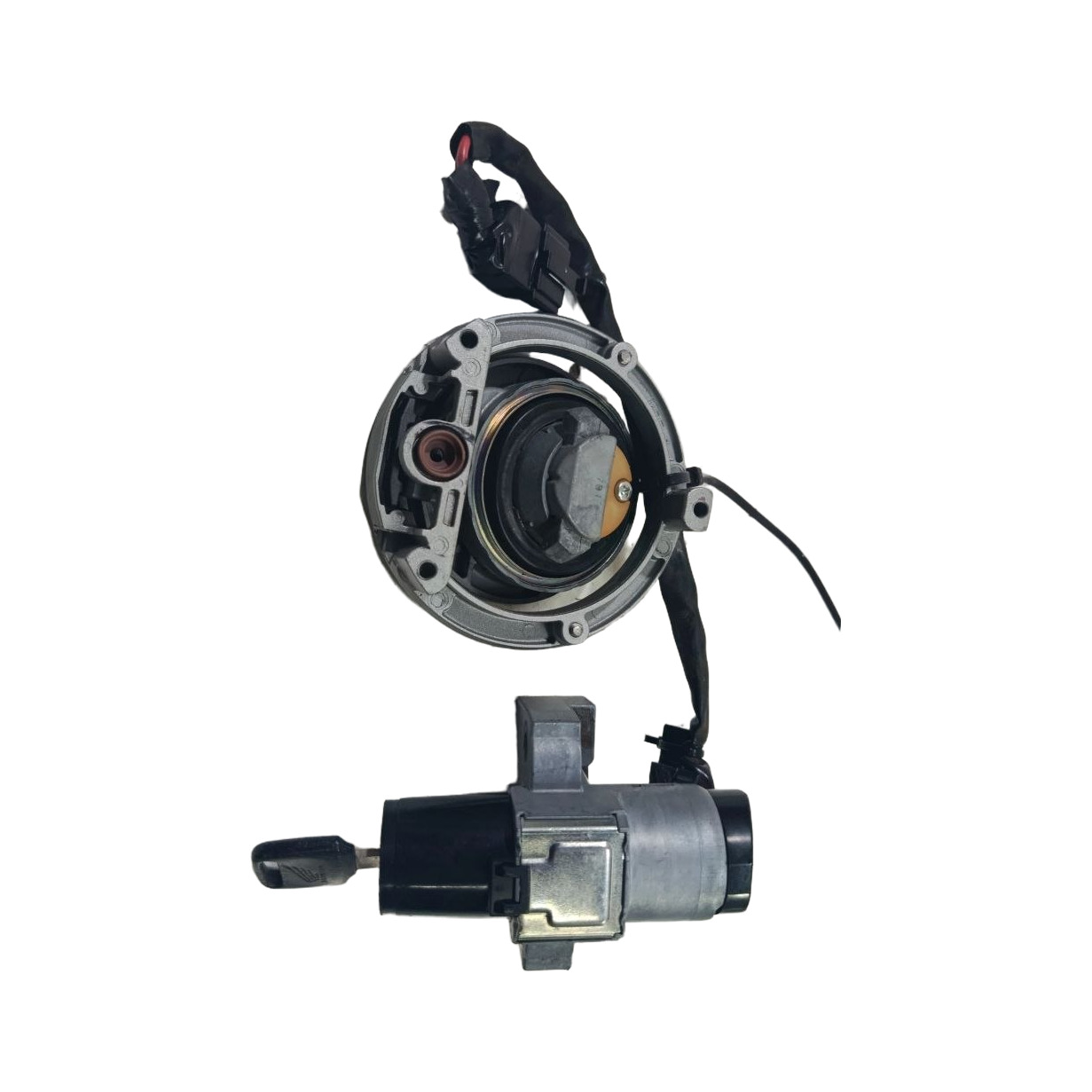 Kit chave ignição Cg 160 2025 14512 3