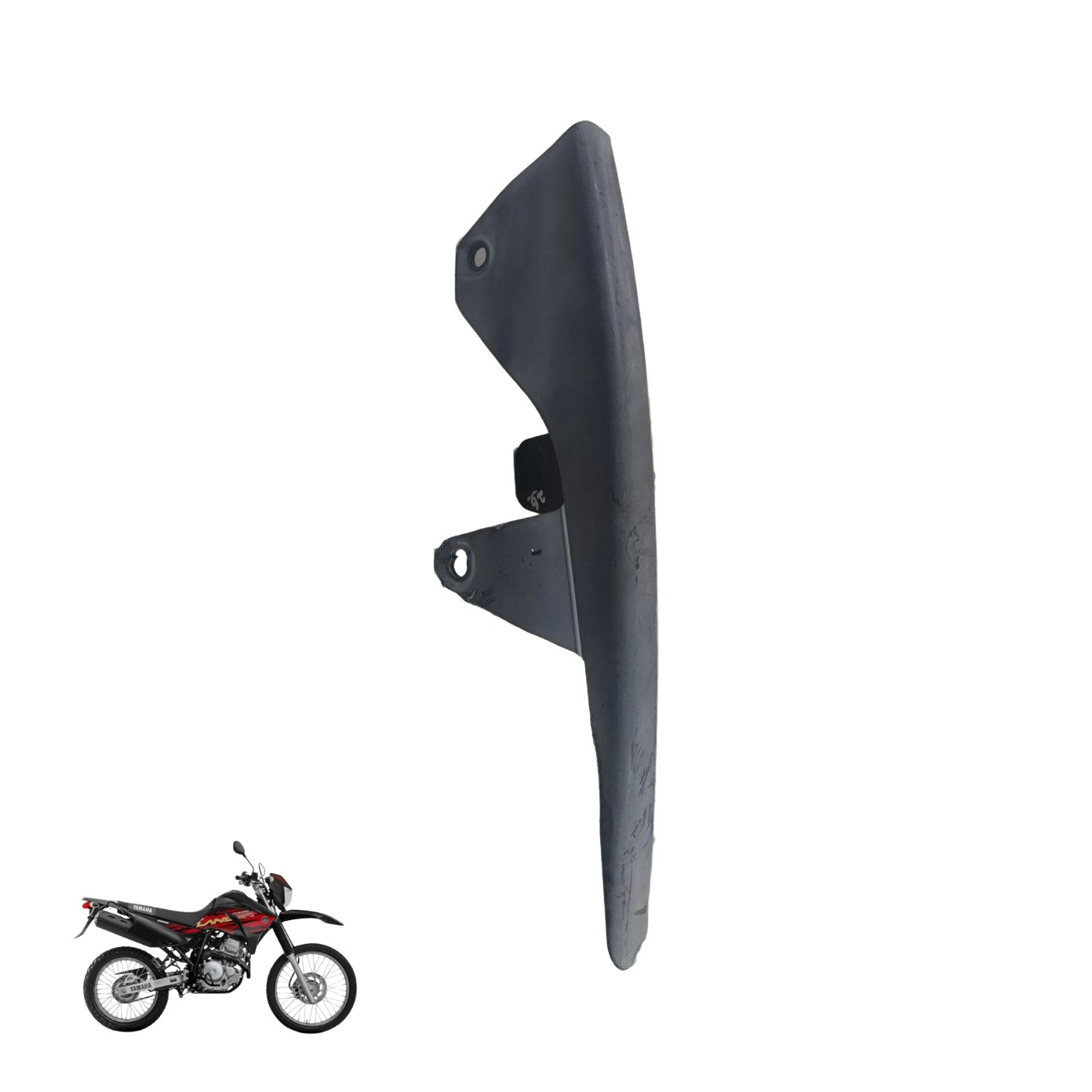 Protetor capa corrente XTZ Lander 250 2018/2024 15475