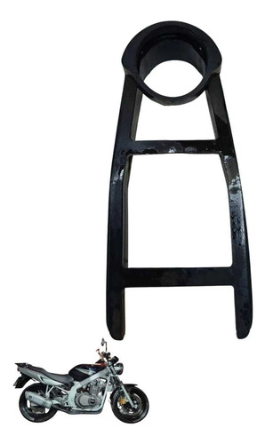 Guia Corrente Transmissão Suzuki Gs 500 2003 8692