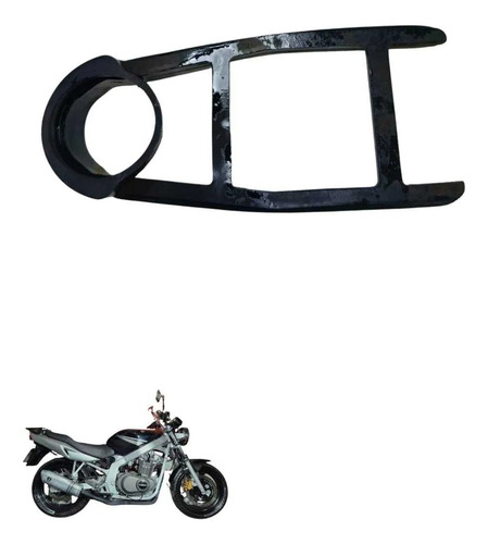 Guia Corrente Transmissão Suzuki Gs 500 2003 8692 2
