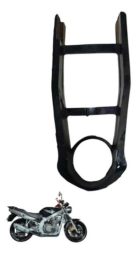 Guia Corrente Transmissão Suzuki Gs 500 2003 8692 3