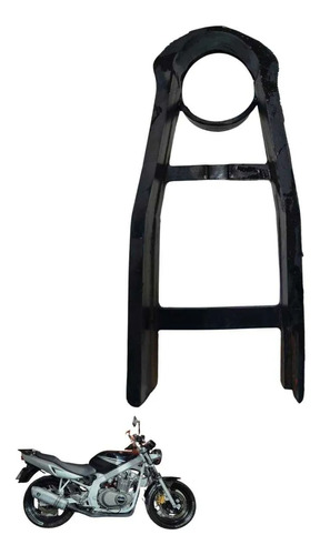 Guia Corrente Transmissão Suzuki Gs 500 2003 8692 4