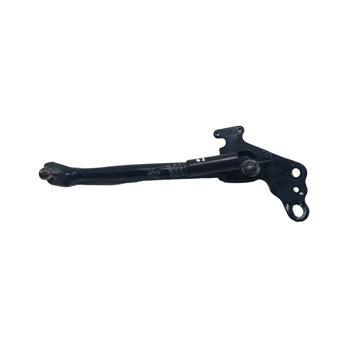 Cavalete lateral MT 09 2018 16429 2