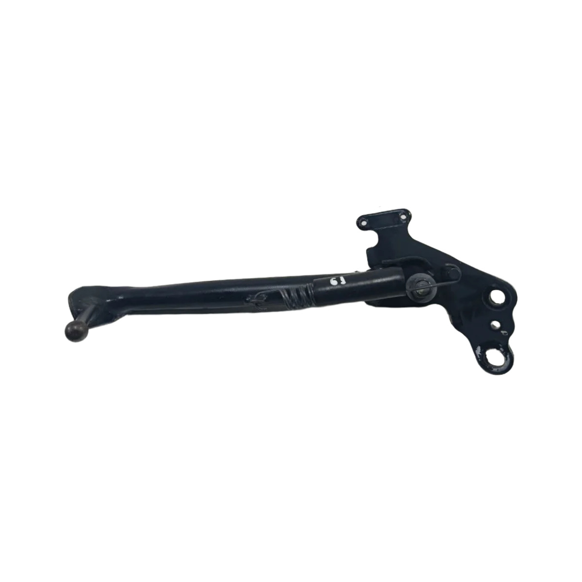 Cavalete lateral MT 09 2018 16429 3