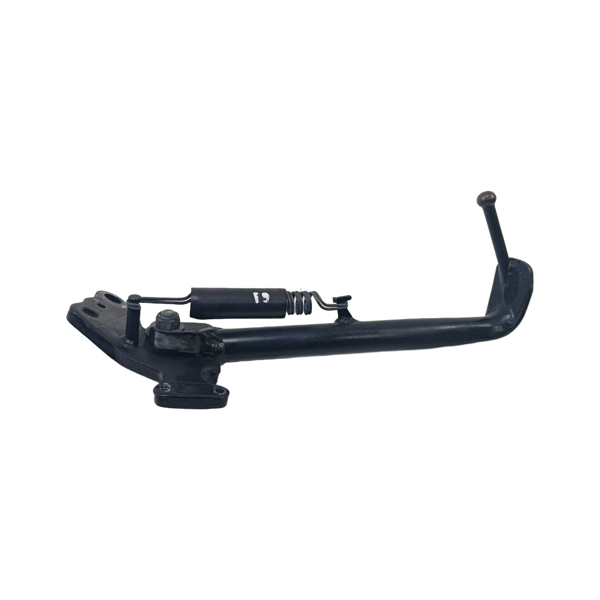 Cavalete lateral MT 09 2018 16429 4