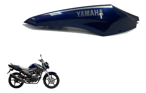 Rabeta Direita Yamaha Factor 150 2012 5283 Original