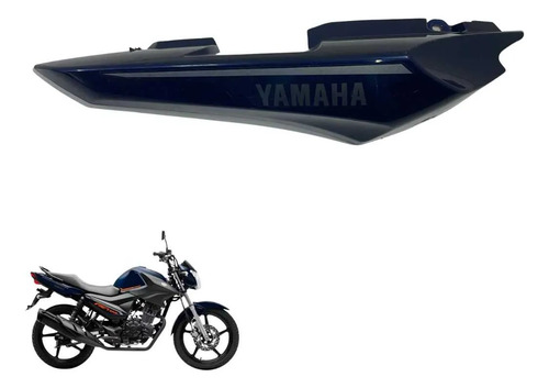 Rabeta Direita Yamaha Factor 150 2012 5283 Original 2